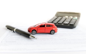 Налог с продажи автомобиля